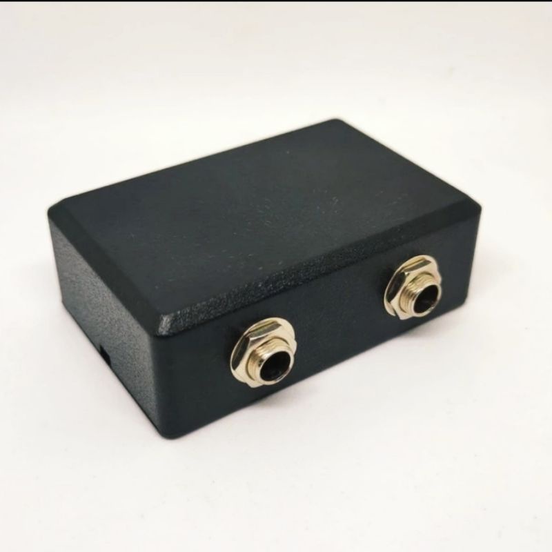 converter soundcard v8 v9 v12 dua input mic dan gitar