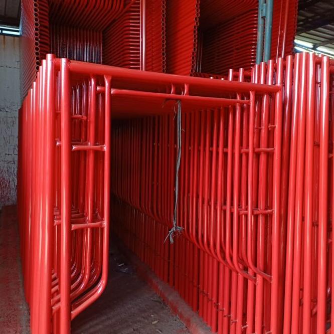 Steger Scaffolding 1.70 1Set