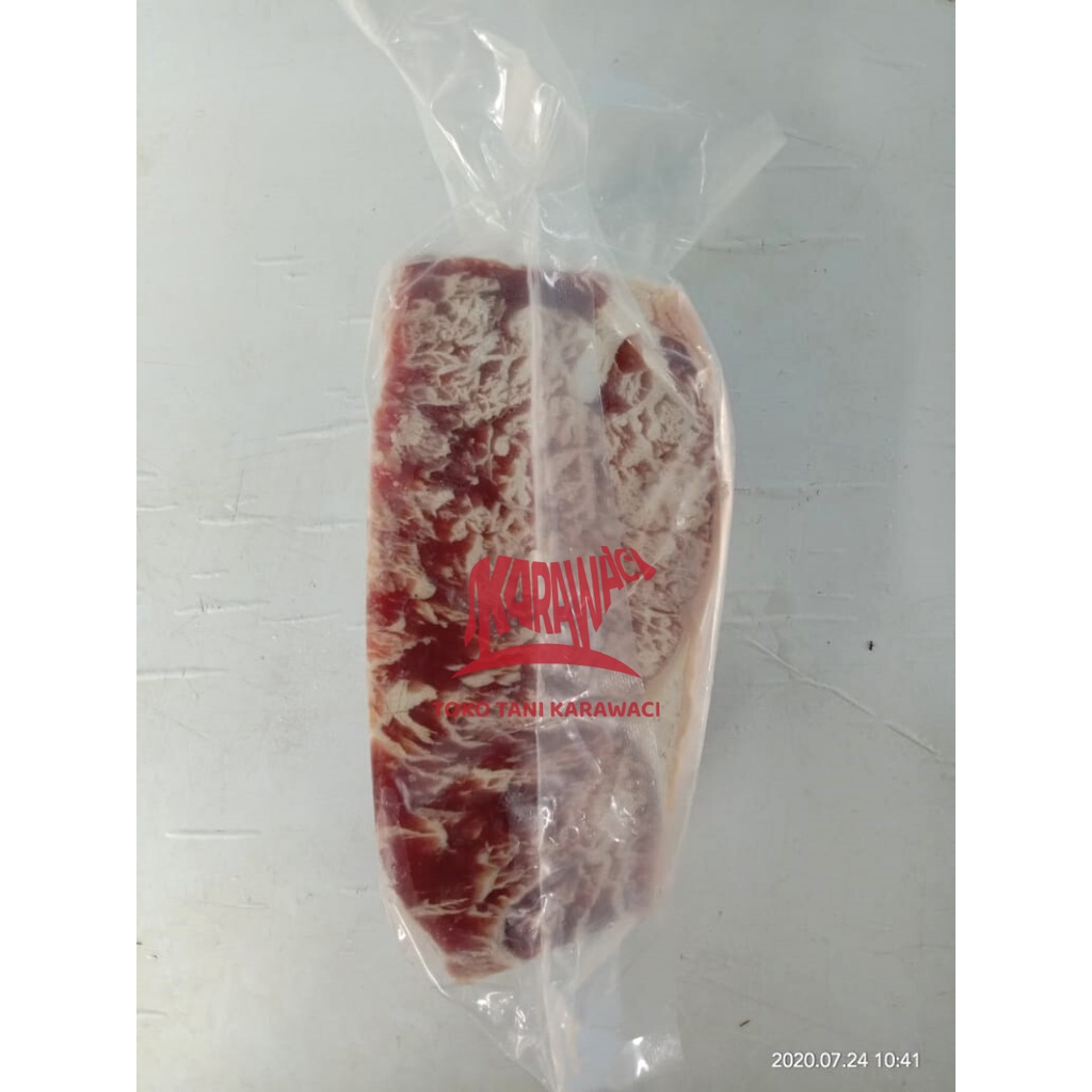 Sirloin Meltique @200gr - HARGA TERBAIK