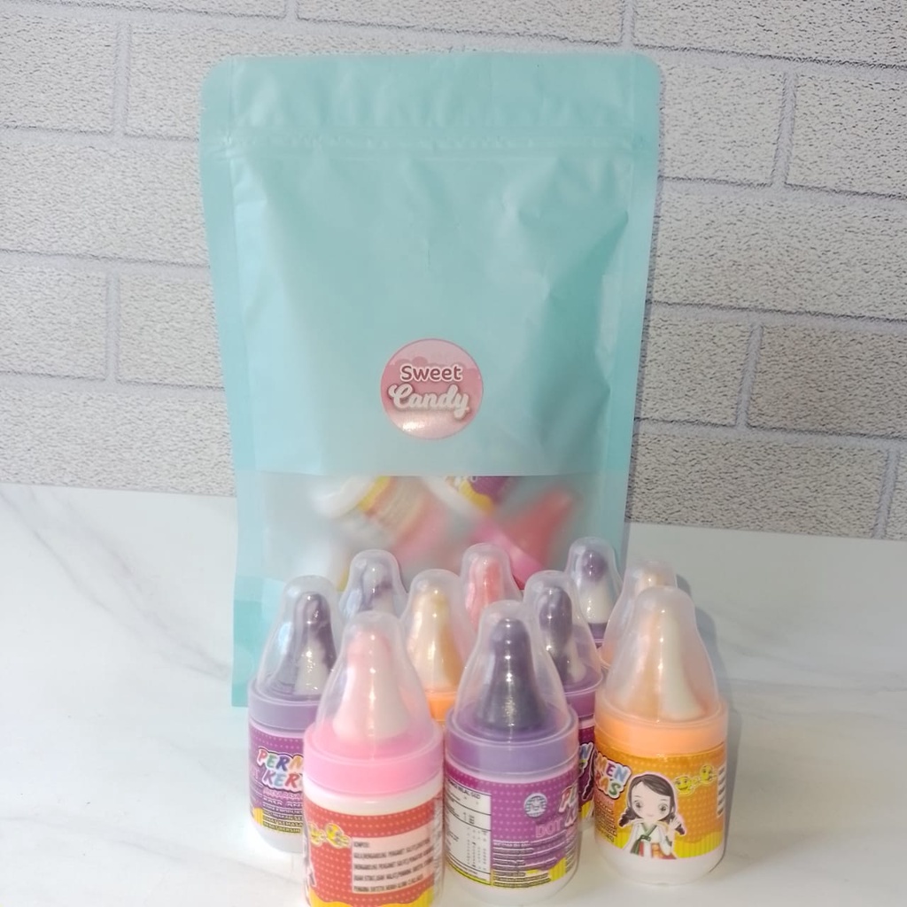 

Permen Dot , permen manis , permen isi 10 , permen anak , permen murah