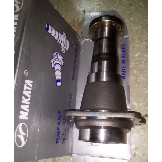 UJUNG SEMPRONG CANTER PS125 HOUSING END PUCUK REBUNG