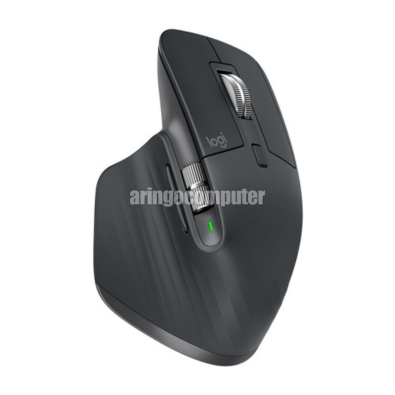 Mouse Logitech MX Master 3 Wireless Graphite