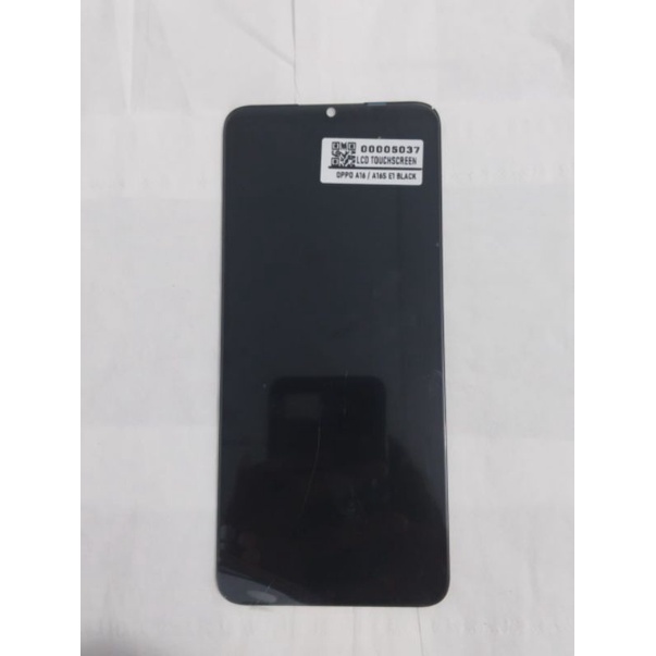 LCD TOUCHSREEN OPPO A16 / A16S