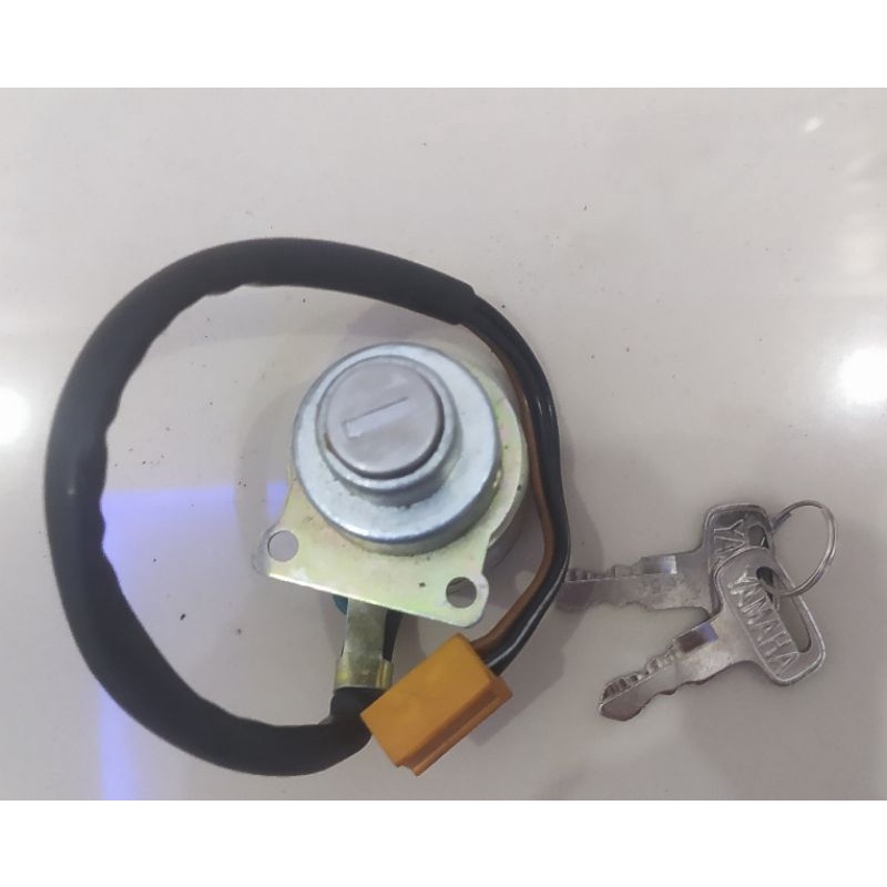 Kunci Kontak Yamaha L2 Super Original