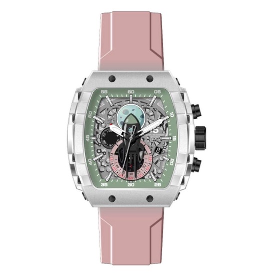NEW!! JAM TANGAN T5 H 3941 ORIGINAL CHRONO  TANGGAL AKTIF FREE BOX PAPPER BAG DAN GELANG TANGAN