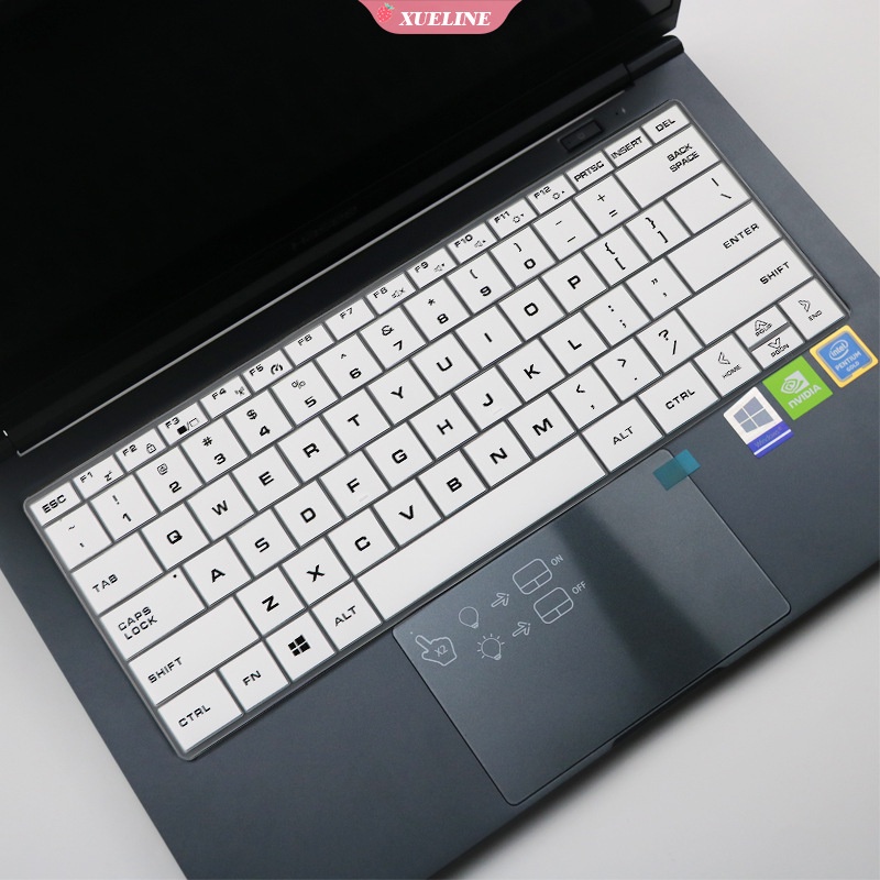 Film Pelindung Keyboard Mekanik Untuk Revolution S2 Air IR Premium Edition 14 &quot;R5-4600H