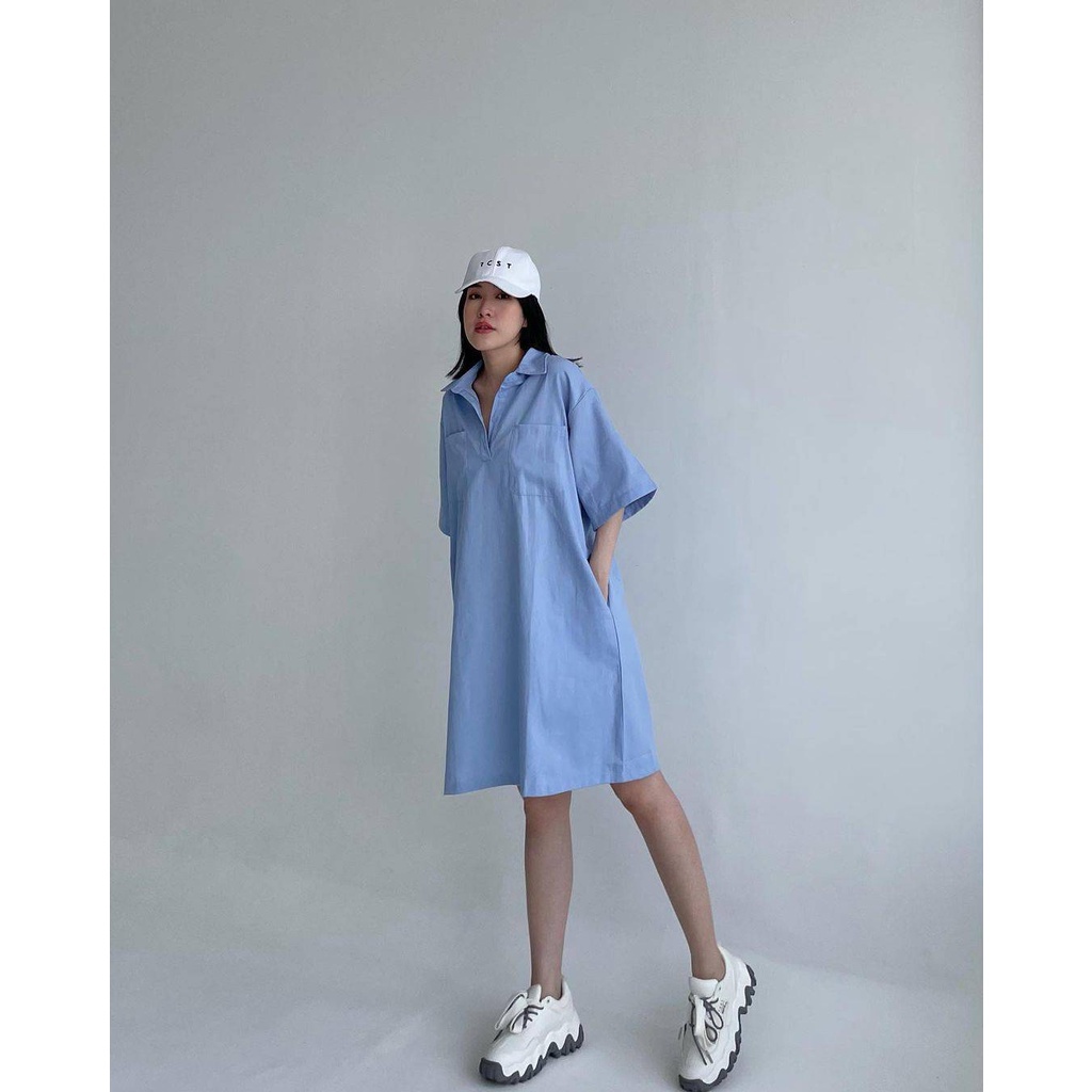 Premium Saeron Longshirt VN