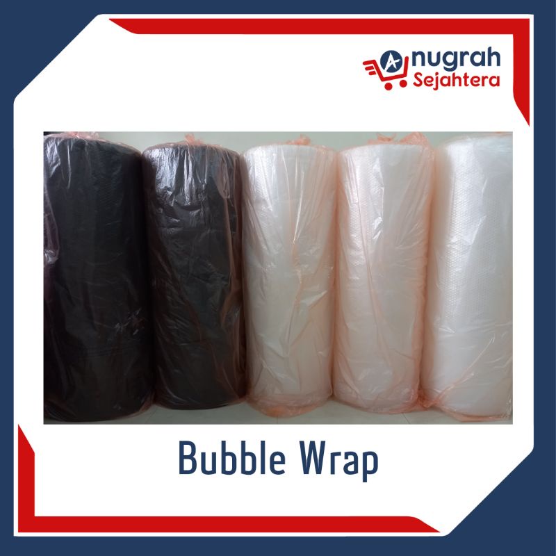 

BubbleWrap