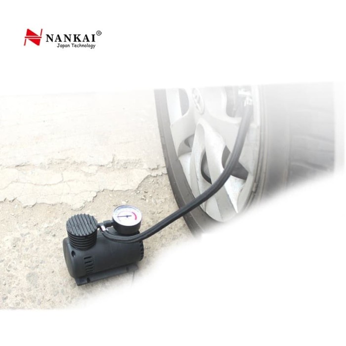 Mini Air Compressor Nankai