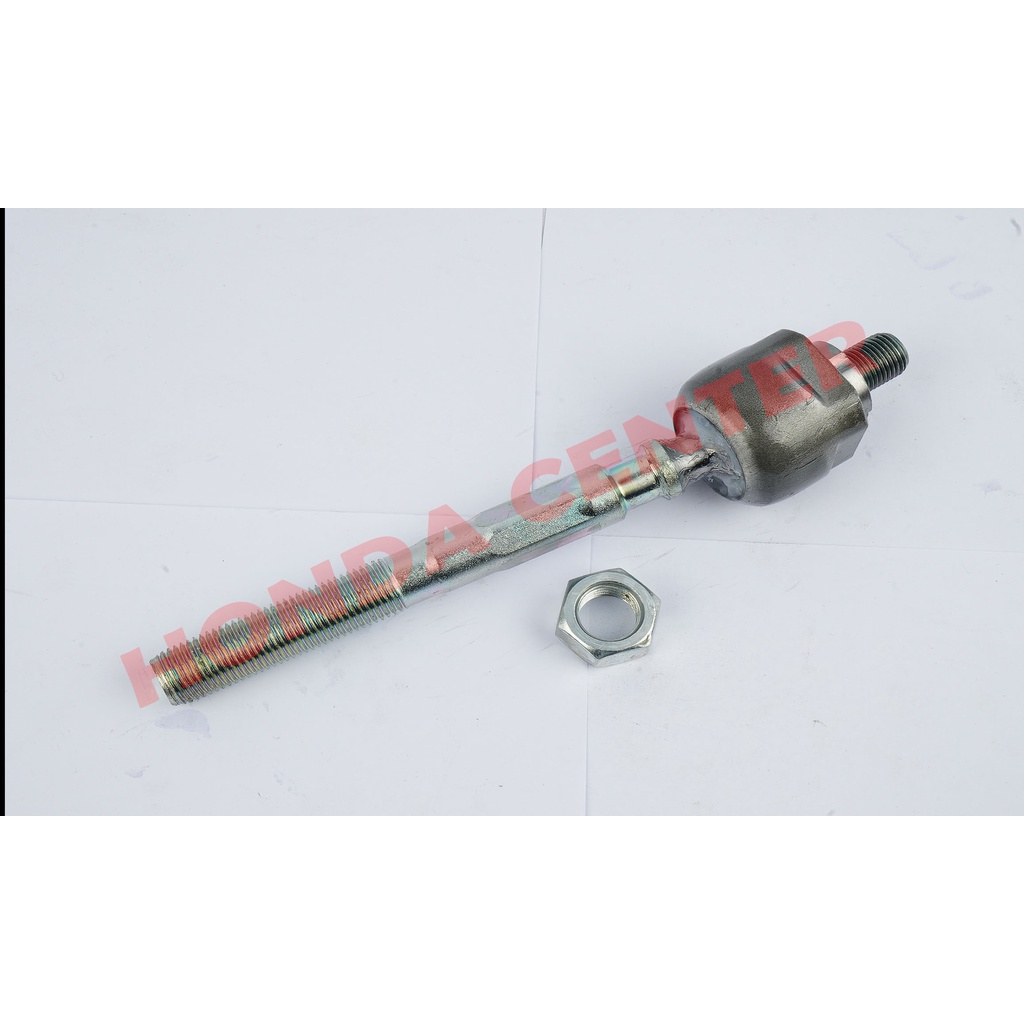 rack end civic genio estilo long tie rod civic genio estilo 1992 1993 1994 1995