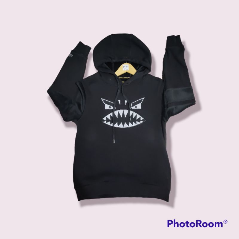 Hoodie Elstinko second original