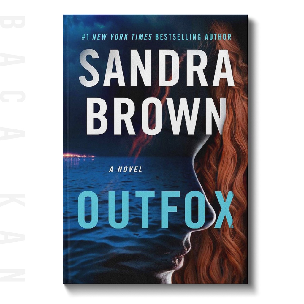 

Outfox - Sandra Brown