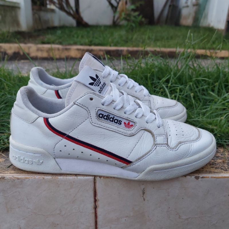Adidas Continental 80