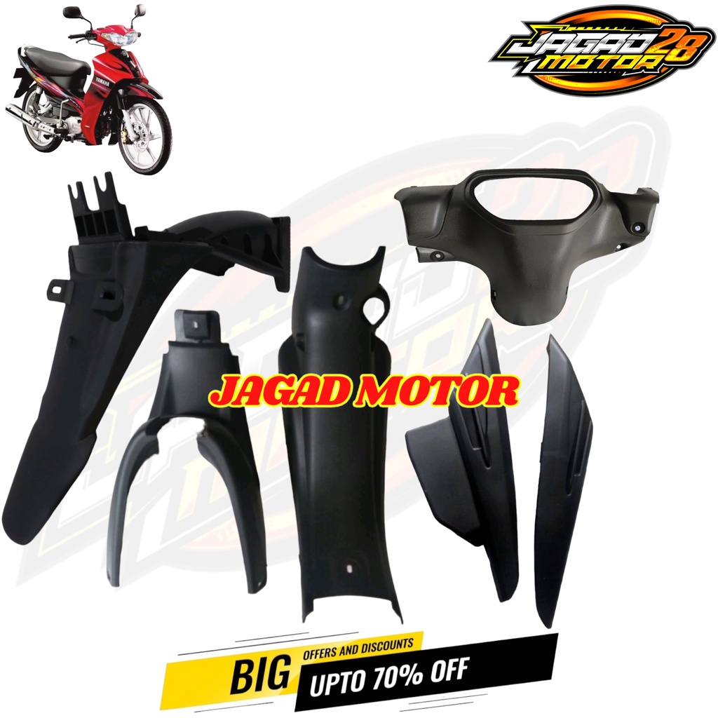 Full Body Kasar Yamaha Jupiter Z Lama / Body Full Kasar Yamaha Jupiter Z Lama / Body Kasar Fullset Yamaha Jupiter Z Lama / Cover Body Kasar Yamaha Jupiter Z Lama / Cover Bodi Kasar yamaha Jupiter Z Lama