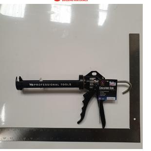

TOHO Caulking Gun Heavy Duty Tembakan Lem Silikon Silicone Sealant