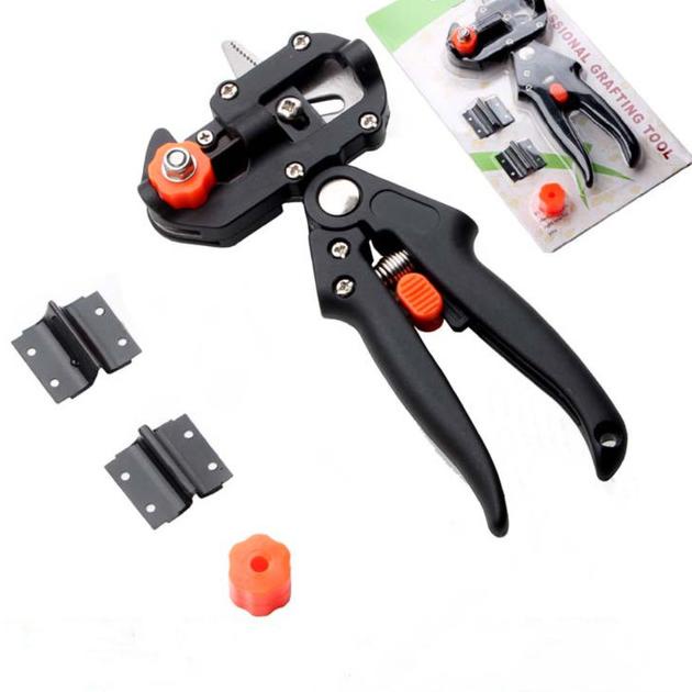 GRAFTING TOOL GUNTING OKULASI GRAFTING STEK SAMBUNG TANAMAN KEBUN