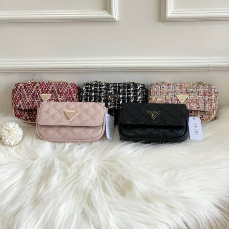 Tas Mini Gue Ess Cessily