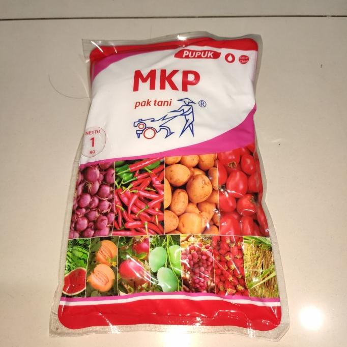 MPK Pak tani 1kg / 100gr pupuk