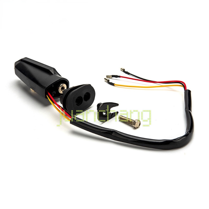 Lampu Drl LED 24V Untuk Motor Yamaha Honda VARIO150 CB150 CB300