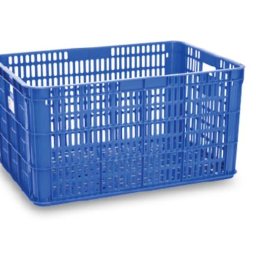 

Atari 9206 L Container Keranjang Industri Krat Plastik By Green Leaf