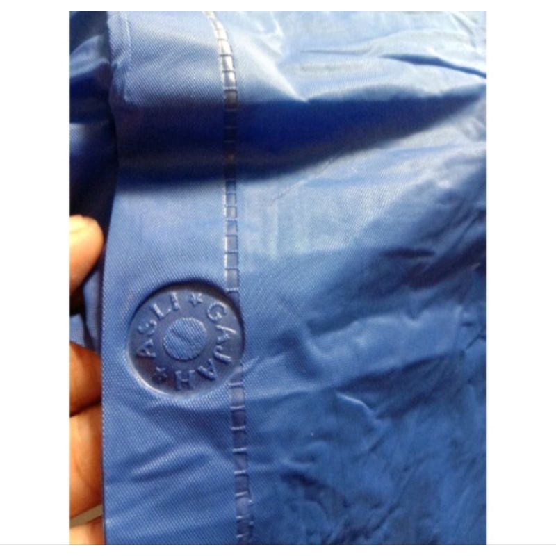 mantel ibex ponco lengan colour / mantel bagus / mantel tebal / jas hujan / jas hujan bagus / jas hujan tebal / mantel