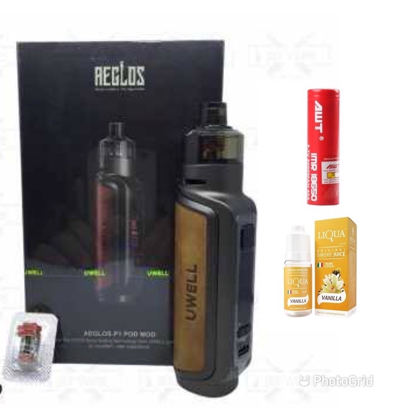 NEW ARRIVAL KOLEKSI VAP REGLOS P1