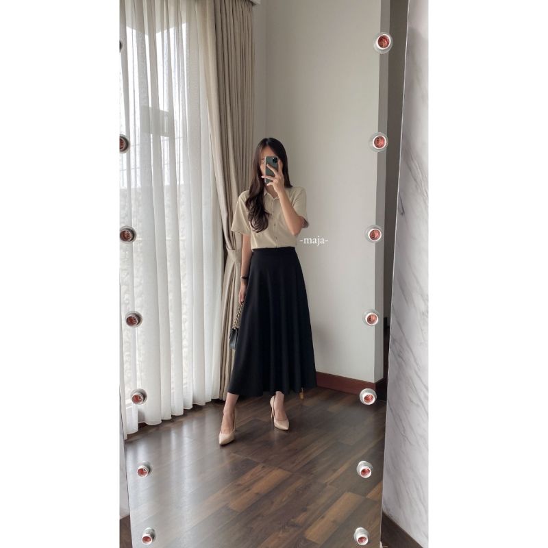 hikama top