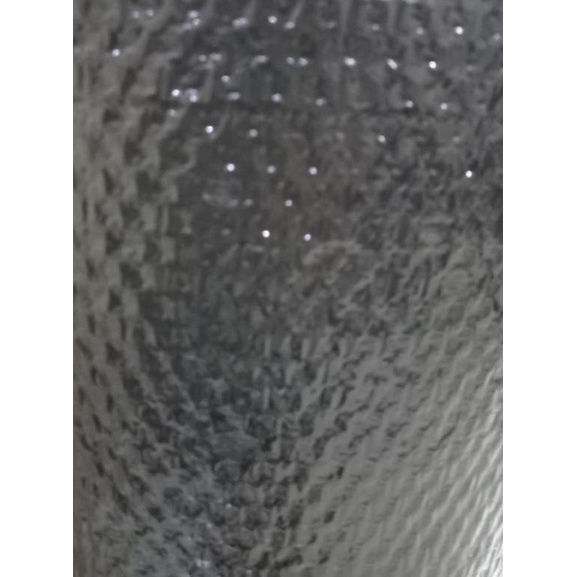 

Bubble wrap hitam wellpack 125cm x 50m
