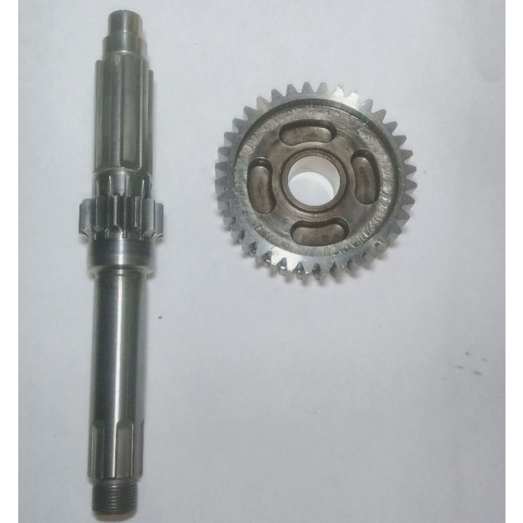 rasio ecer 13-36 jupiter z(stater on)