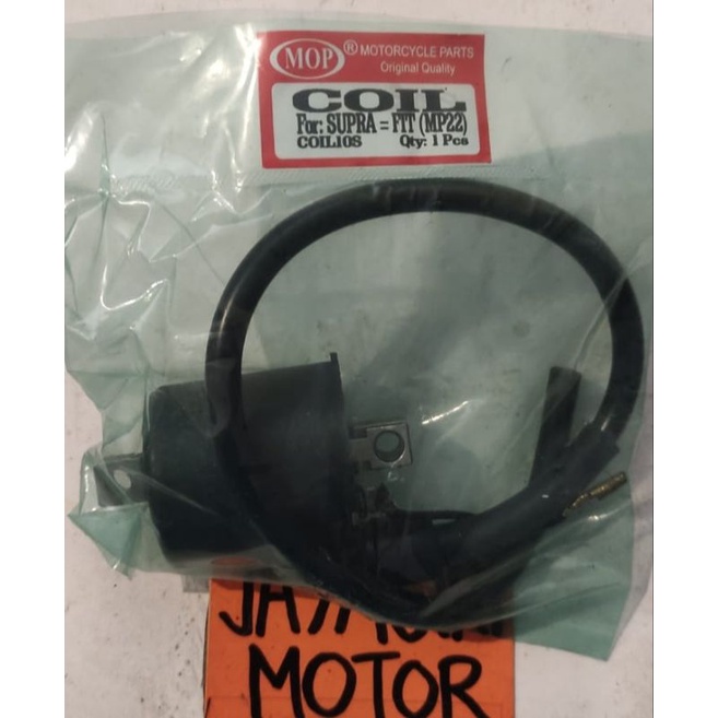 Coil Koil Supra X Fit MP22 Lama Revo Astrea Star Grand Prima Sensor Spool Spull Spol Spul Sepul Sepo