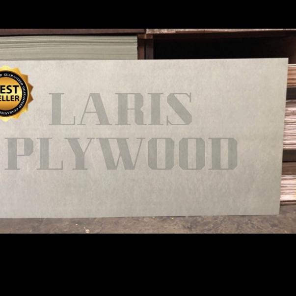 MDF HMR 9mm / MDF Tahan Air