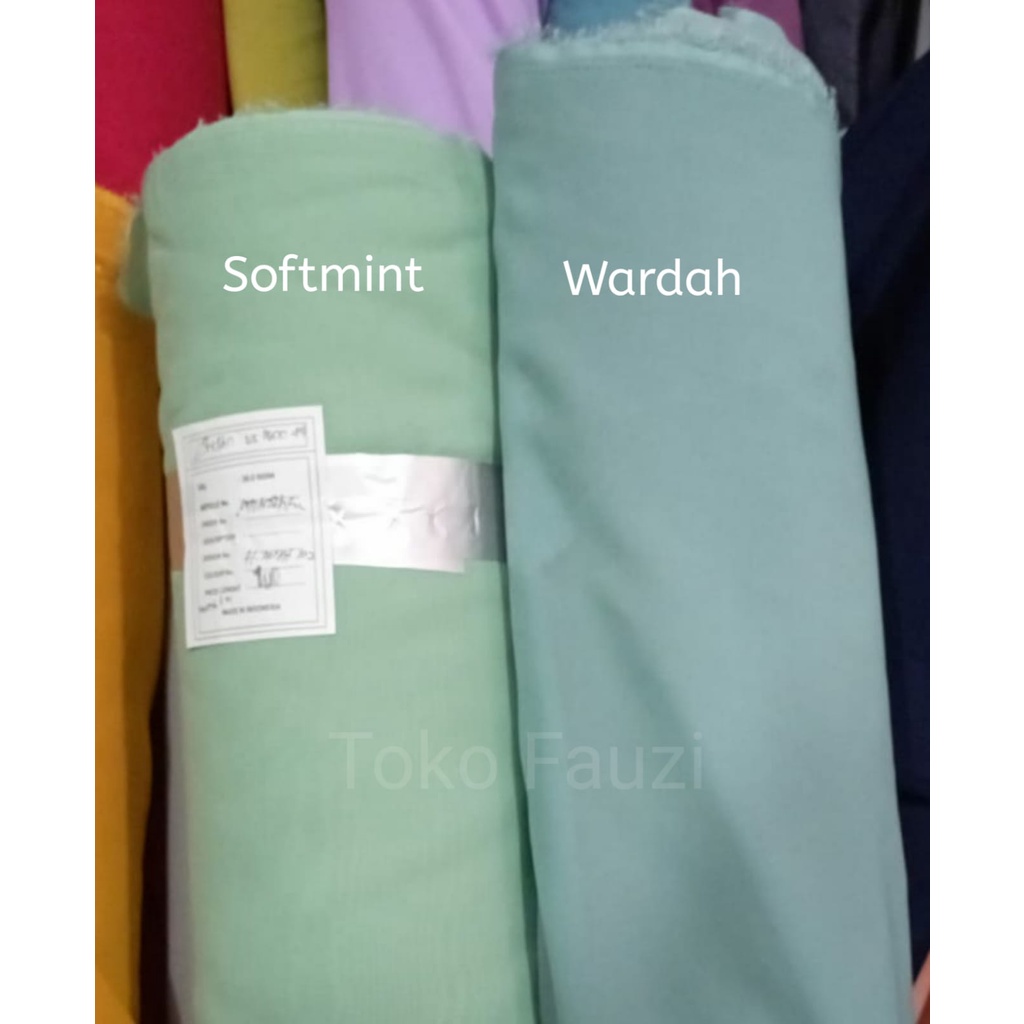 Harga Special Live Kain Double Hycon 115