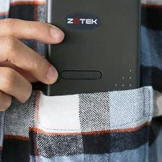 AVOMETER DIGITAL ZOTEK VC921 / MULTITESTER DIGITAL VC921 ORIGINAL