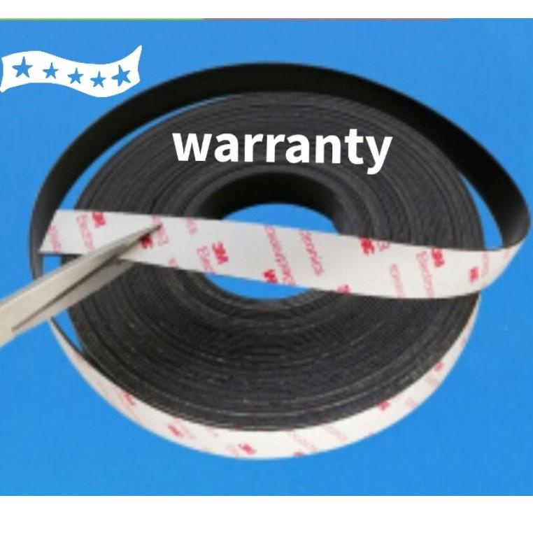 

ヸ magnet flexible 3M ↥