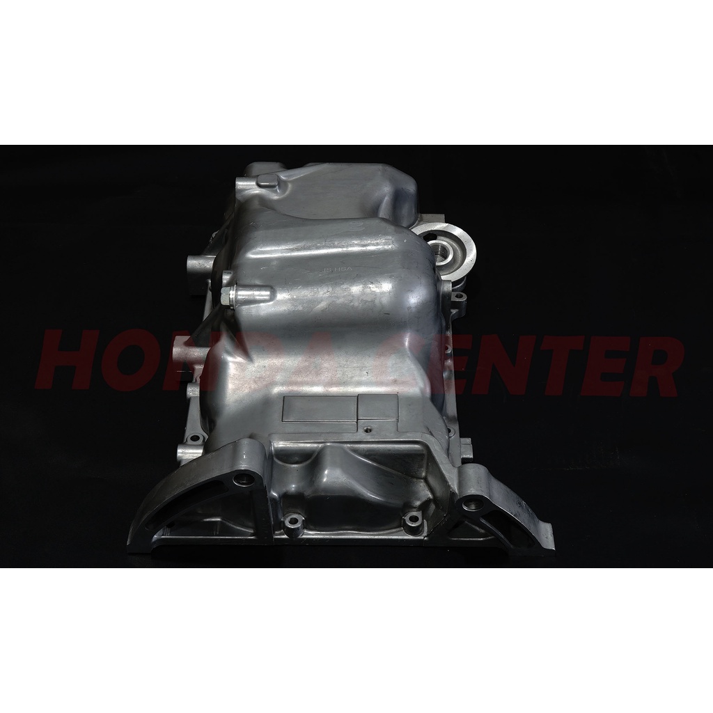 carter cartel bak oli oil pan mesin honda  civic 2012 2013 2014 2015  1800cc