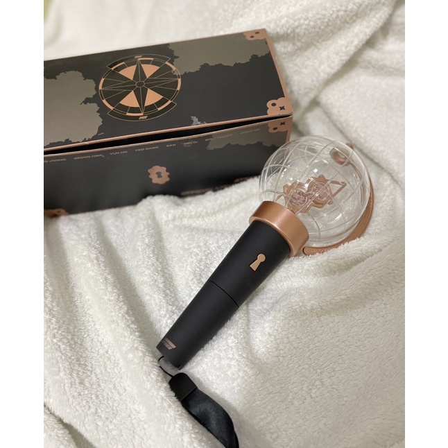 Lightstick ATEEZ ver.1