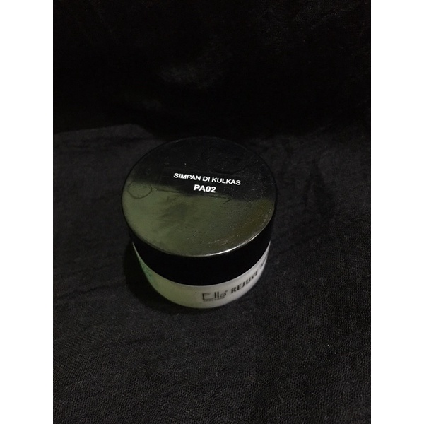 PA02 ELLA SKINCARE PRELOVED
