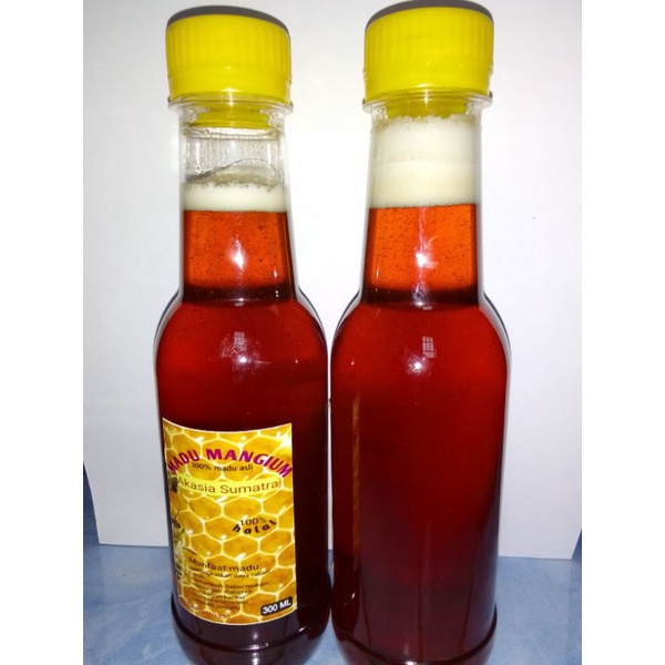 

madu murni