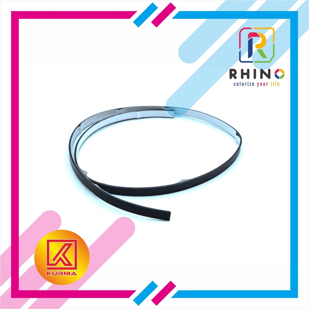 

Rhinotec Bantalan Mesin Cutting / Cutting Pad ASC - 32 Uk. 8mm (OLD)