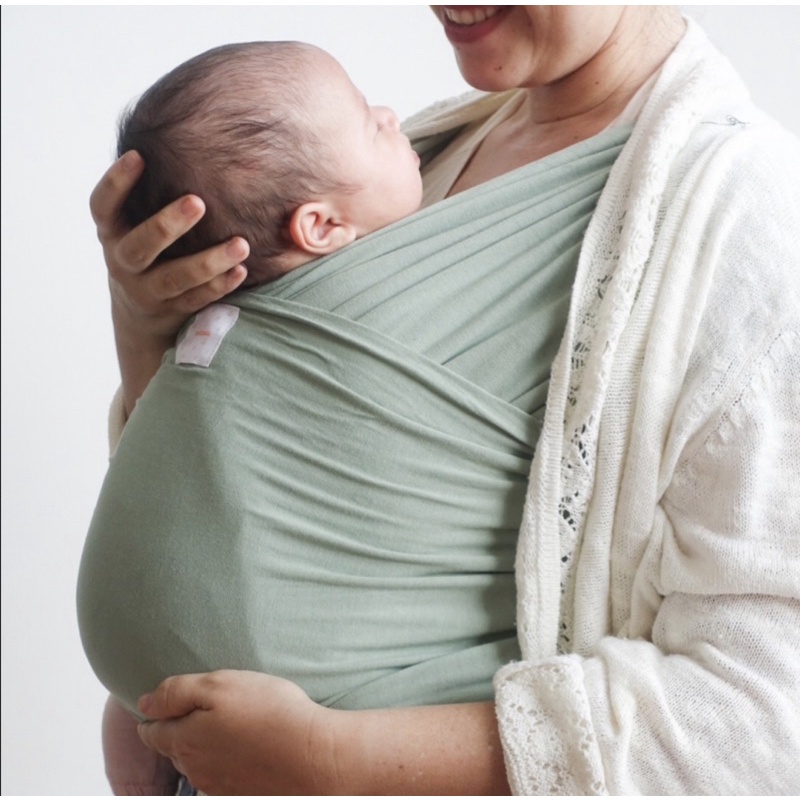 Stretchy wrap MIKHADOU