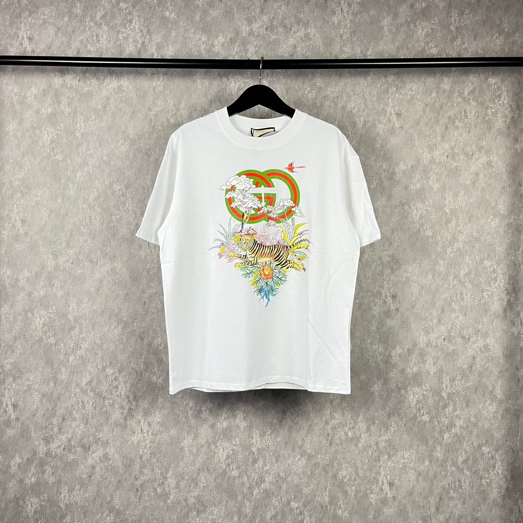 [COD] kaos gucc*i import / new arrival kaos pria import / kaos gucc*I unisex / tshirt pria import