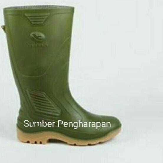 Sepatu Boots Ap Terra Eco