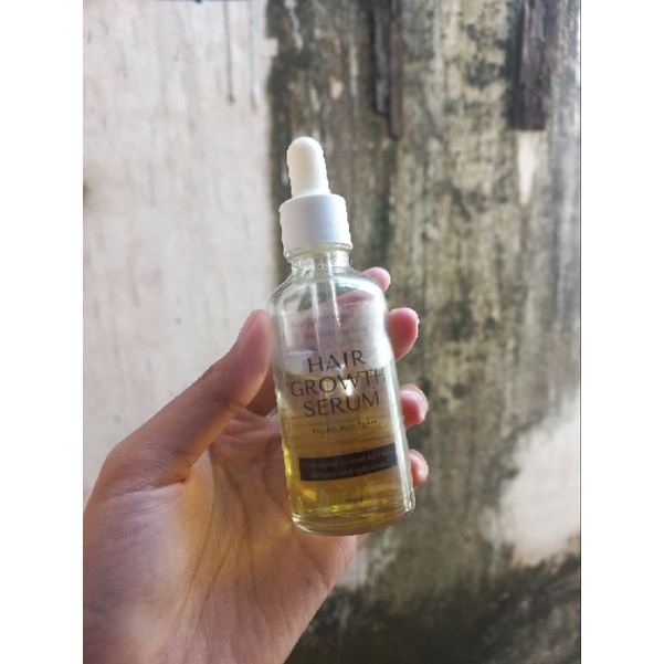 [Preloved] Hairen.id hair growth serum