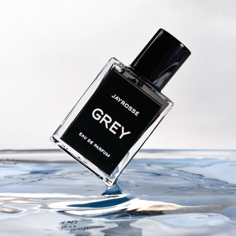 Jayrose Eau De Parfume 30ml | Parfum Pria Original By Jayrosse