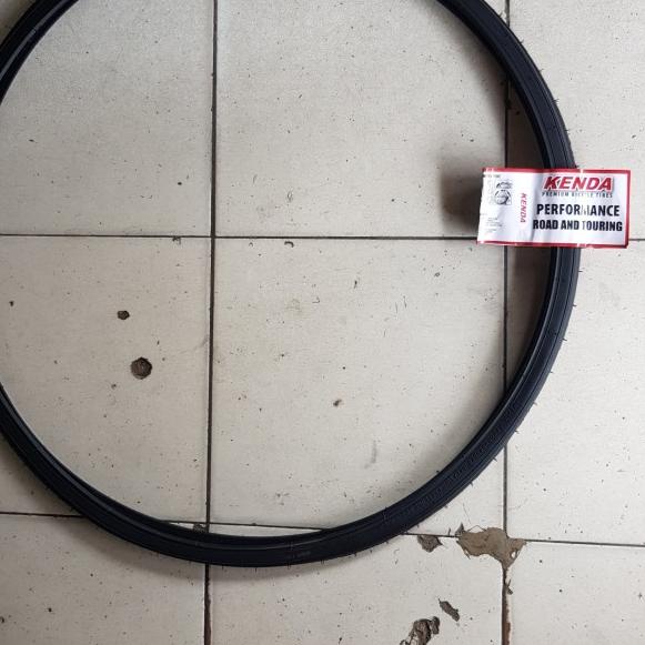 Ban Luar Sepeda 700 x 25c Fixie | 700x25c Kenda