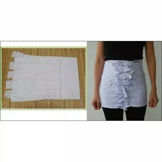 Gurita ibu ukuran JUMBO perlengkapan ibu melahirkan