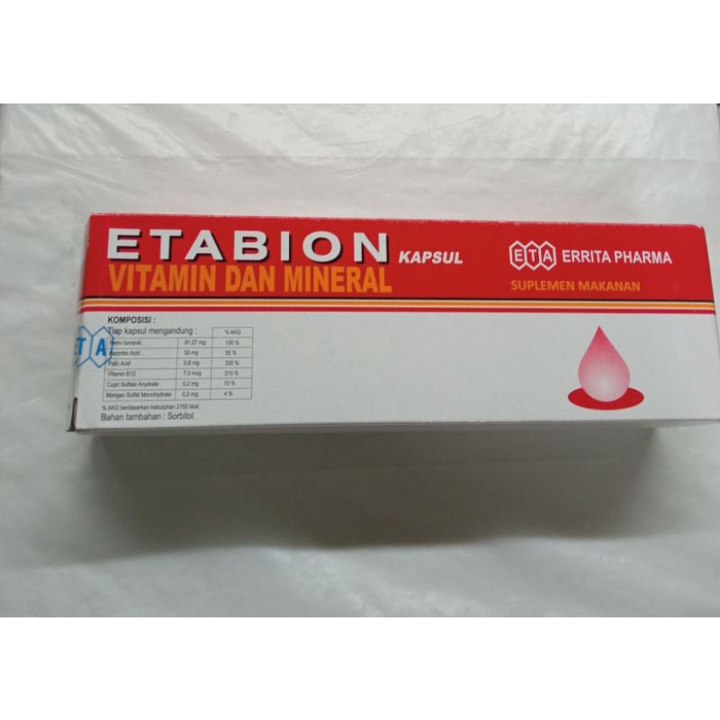 etabion kapsul