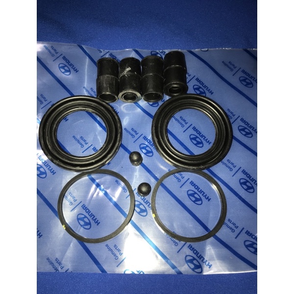 Seal caliper kaliper Kit Timor sohc Dan dohc