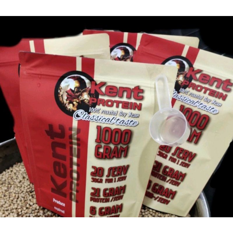 Kent Protein 1000gr
