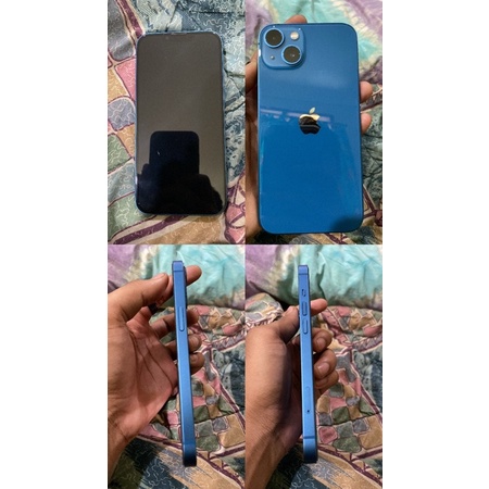 IP13,128GB